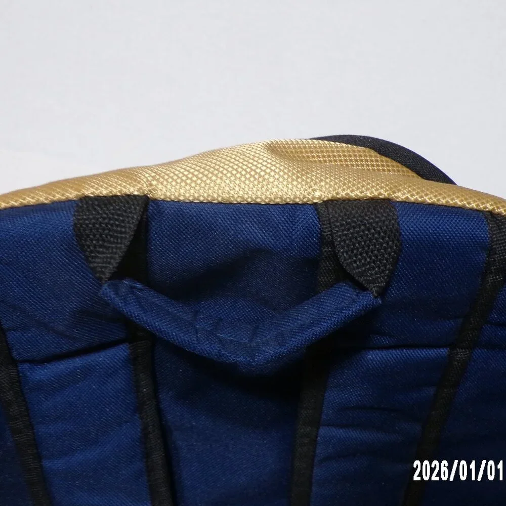NFL LOS ANGELES RAMS VINTAGE LOGO ( MVF ) BACK PACK